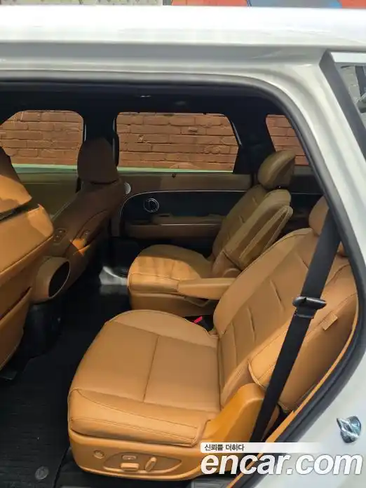 Hyundai Palisade 2026 2.5 гидро в Москве № 1609964, фото 15