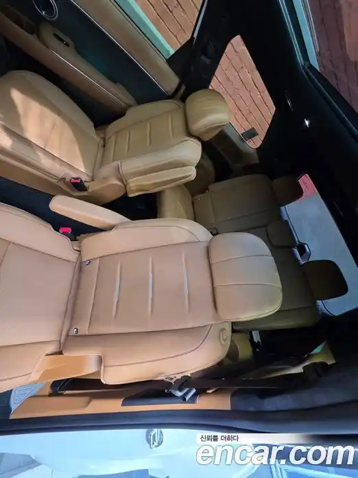 Hyundai Palisade 2026 2.5 гидро в Москве № 1609964, фото 16