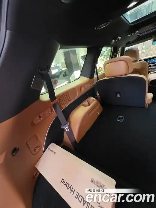 Hyundai Palisade 2026 2.5 гидро в Москве № 1609964, фото 17