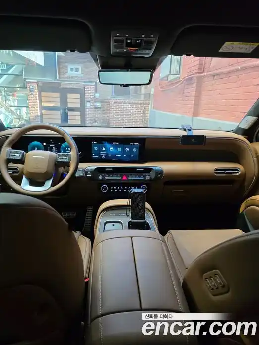 Hyundai Palisade 2026 2.5 гидро в Москве № 1609964, фото 3