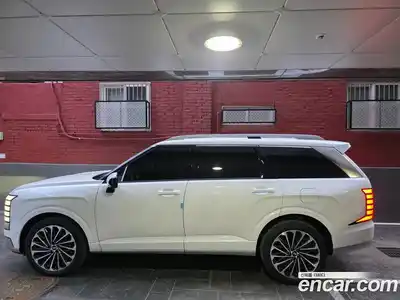 Hyundai Palisade 2026 2.5 гидро в Москве № 1609964, миниатюра 4