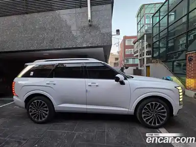 Hyundai Palisade 2026 2.5 гидро в Москве № 1609964, миниатюра 5