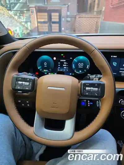 Hyundai Palisade 2026 2.5 гидро в Москве № 1609964, миниатюра 6