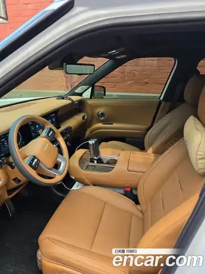 Hyundai Palisade 2026 2.5 гидро в Москве № 1609964, миниатюра 7
