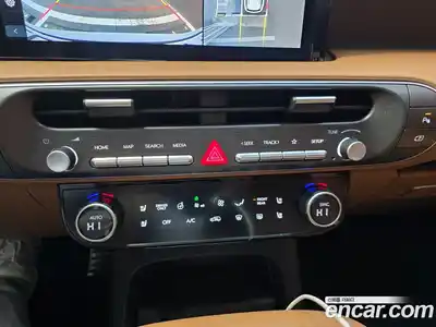 Hyundai Palisade 2026 2.5 гидро в Москве № 1609964, миниатюра 9