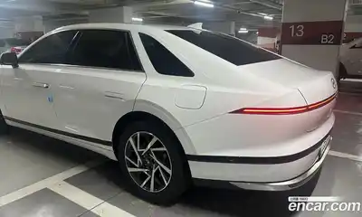 Hyundai Grandeur 2026 2.5 гидро в Москве № 1609973, миниатюра 3
