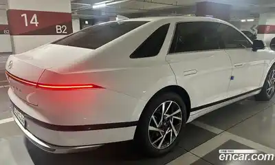 Hyundai Grandeur 2026 2.5 гидро в Москве № 1609973, миниатюра 4