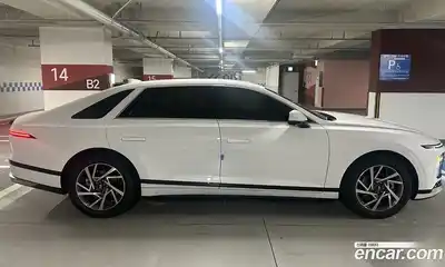 Hyundai Grandeur 2026 2.5 гидро в Москве № 1609973, миниатюра 7
