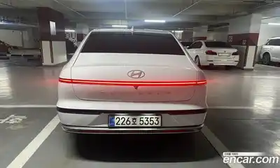 Hyundai Grandeur 2026 2.5 гидро в Москве № 1609973, миниатюра 8
