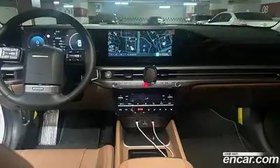 Hyundai Grandeur 2026 2.5 гидро в Москве № 1609973, миниатюра 9