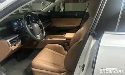 Hyundai Grandeur 2026 2.5 гидро в Москве № 1609973, миниатюра 10