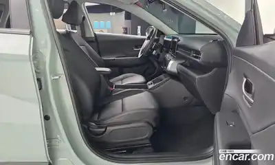 Hyundai Kona 2024 1.6 гидро в Москве № 1609977, миниатюра 11