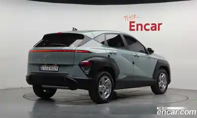 Hyundai Kona 2024 1.6 гидро в Москве № 1609977, миниатюра 2