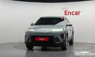 Hyundai Kona 2024 1.6 гидро в Москве № 1609977, миниатюра 3