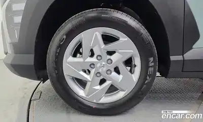 Hyundai Kona 2024 1.6 гидро в Москве № 1609977, миниатюра 5