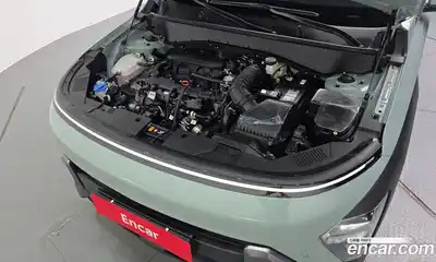 Hyundai Kona 2024 1.6 гидро в Москве № 1609977, миниатюра 6