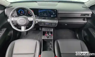 Hyundai Kona 2024 1.6 гидро в Москве № 1609977, миниатюра 7