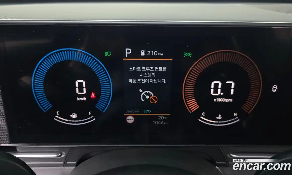 Hyundai Kona 2024 1.6 гидро в Москве № 1609977, фото 8