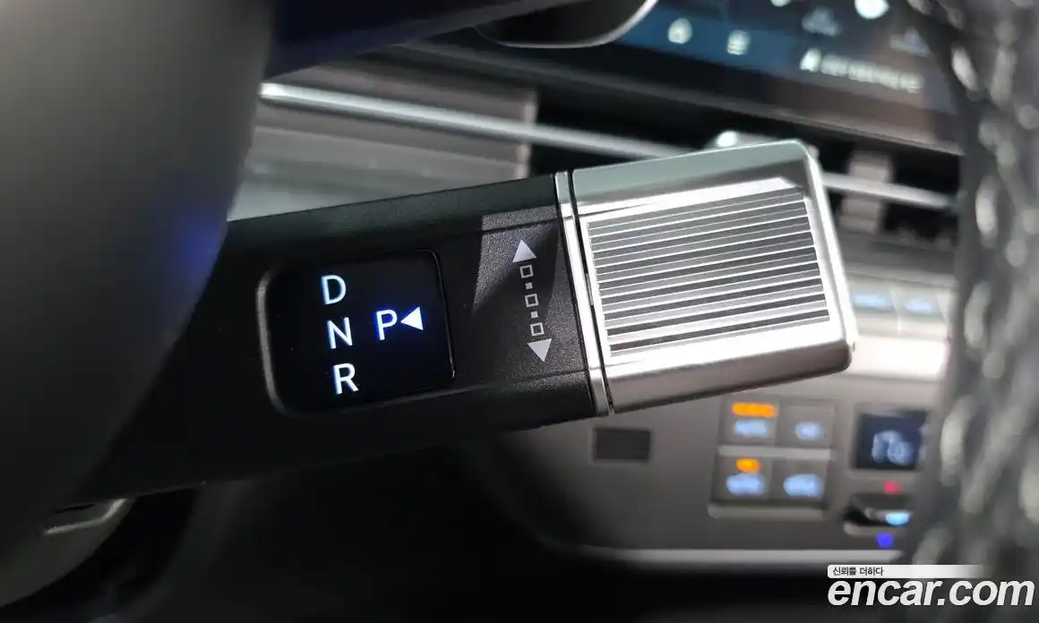 Hyundai Kona 2024 1.6 гидро в Москве № 1609977, фото 9
