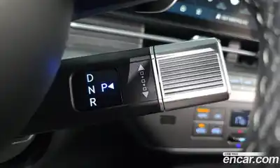 Hyundai Kona 2024 1.6 гидро в Москве № 1609977, миниатюра 9