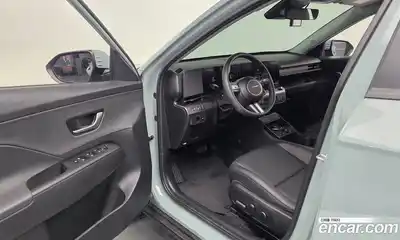 Hyundai Kona 2024 1.6 гидро в Москве № 1609977, миниатюра 10