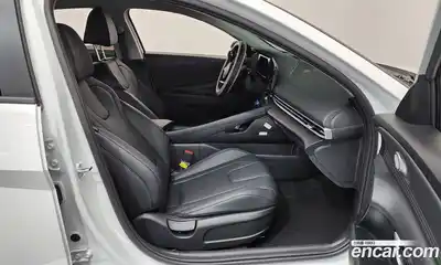 Hyundai Avante 2026 1.6 гидро в Москве № 1609978, миниатюра 11