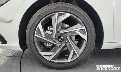 Hyundai Avante 2026 1.6 гидро в Москве № 1609978, миниатюра 5