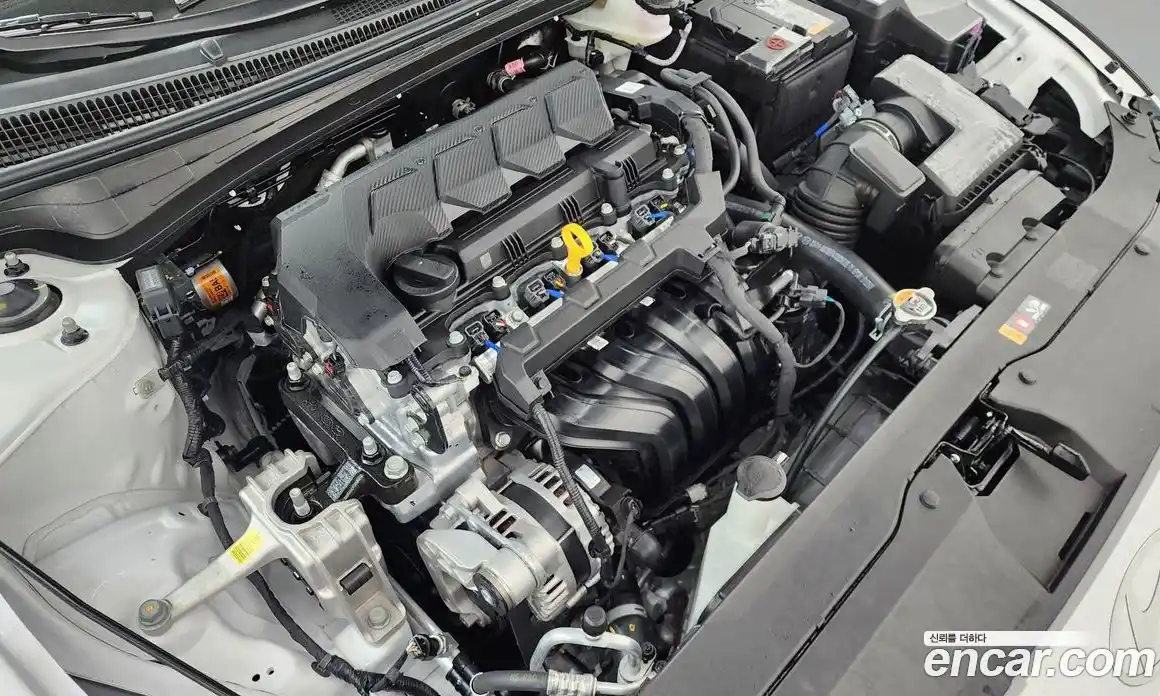 Hyundai Avante 2026 1.6 гидро в Москве № 1609978, фото 6