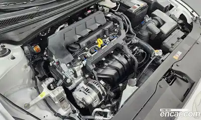 Hyundai Avante 2026 1.6 гидро в Москве № 1609978, миниатюра 6