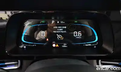 Hyundai Avante 2026 1.6 гидро в Москве № 1609978, миниатюра 8