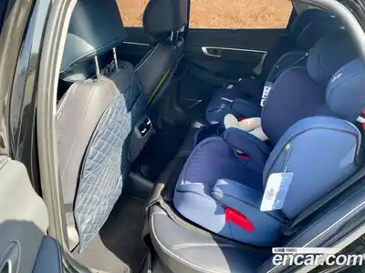 Hyundai Sonata 2024 2.0 гидро в Москве № 1609985, миниатюра 11