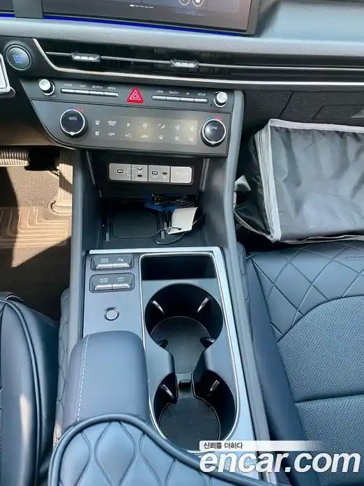 Hyundai Sonata 2024 2.0 гидро в Москве № 1609985, фото 14