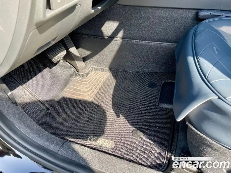 Hyundai Sonata 2024 2.0 гидро в Москве № 1609985, фото 15