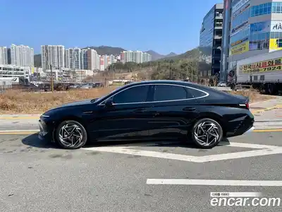 Hyundai Sonata 2024 2.0 гидро в Москве № 1609985, миниатюра 3
