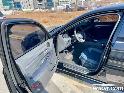 Hyundai Sonata 2024 2.0 гидро в Москве № 1609985, миниатюра 9