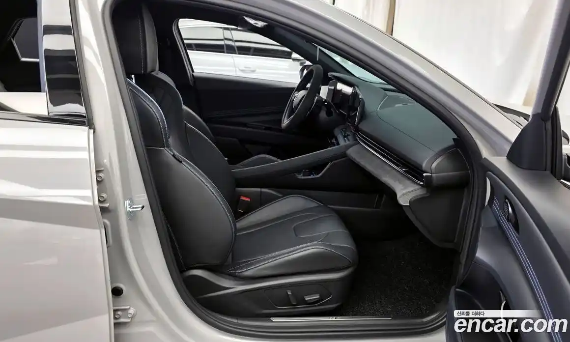 Hyundai Avante 2025 2.0 гидро в Москве № 1610034, фото 11