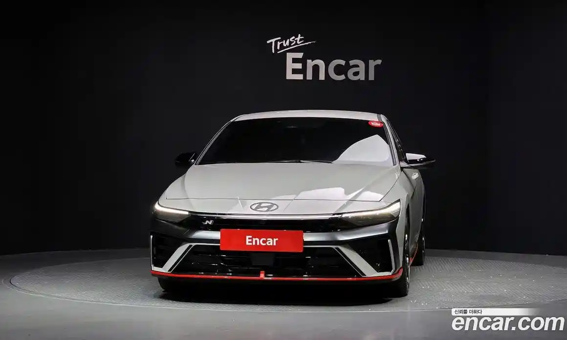 Hyundai Avante 2025 2.0 гидро в Москве № 1610034, фото 3
