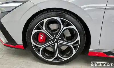 Hyundai Avante 2025 2.0 гидро в Москве № 1610034, миниатюра 5