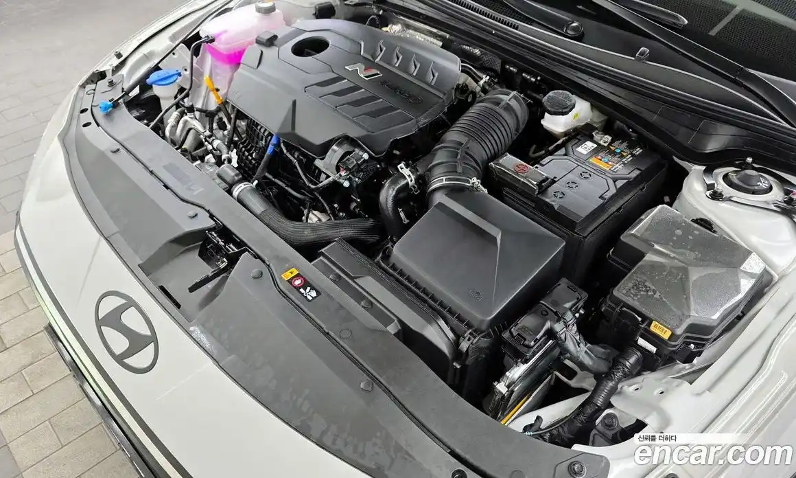 Hyundai Avante 2025 2.0 гидро в Москве № 1610034, фото 6