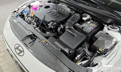 Hyundai Avante 2025 2.0 гидро в Москве № 1610034, миниатюра 6