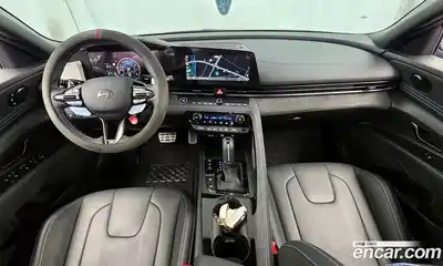 Hyundai Avante 2025 2.0 гидро в Москве № 1610034, миниатюра 7