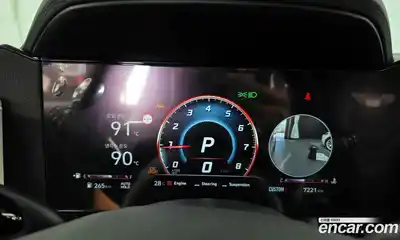 Hyundai Avante 2025 2.0 гидро в Москве № 1610034, миниатюра 8