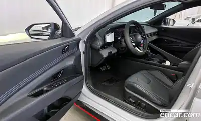 Hyundai Avante 2025 2.0 гидро в Москве № 1610034, миниатюра 10
