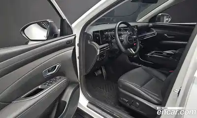 Hyundai Tucson 2025 1.6 гидро в Москве № 1610035, миниатюра 11