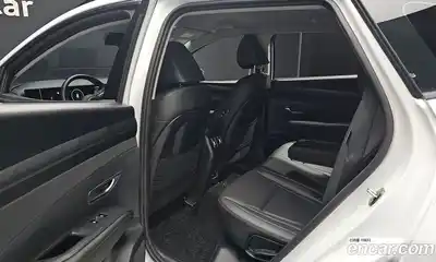 Hyundai Tucson 2025 1.6 гидро в Москве № 1610035, миниатюра 12