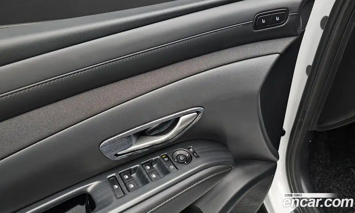 Hyundai Tucson 2025 1.6 гидро в Москве № 1610035, фото 17