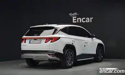 Hyundai Tucson 2025 1.6 гидро в Москве № 1610035, миниатюра 2