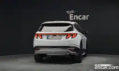 Hyundai Tucson 2025 1.6 гидро в Москве № 1610035, миниатюра 4