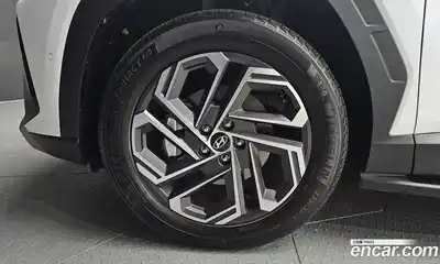 Hyundai Tucson 2025 1.6 гидро в Москве № 1610035, миниатюра 5