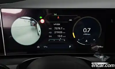 Hyundai Tucson 2025 1.6 гидро в Москве № 1610035, миниатюра 8